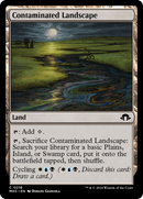 Contaminated Landscape [Modern Horizons 3]