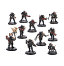 Warhammer KILL TEAM: EXACTION SQUAD