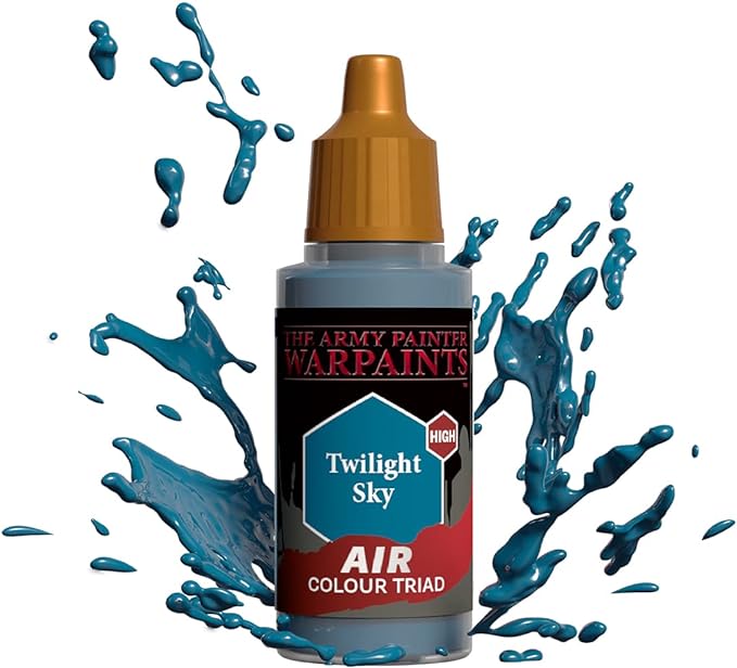 Army Painter Air Paints - Twilight Sky