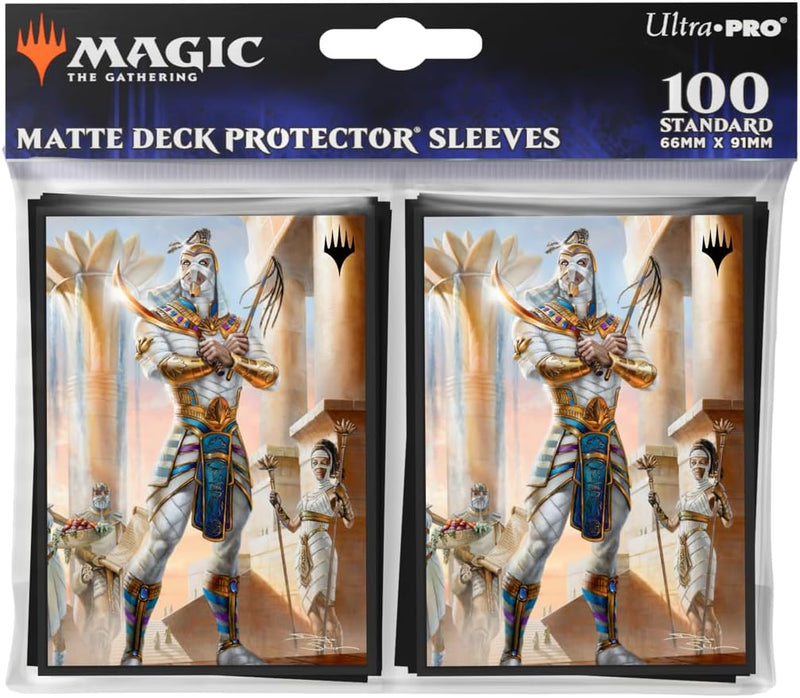 Ultra Pro Sleeves Magic the Gathering Multiplanar Race Commander B