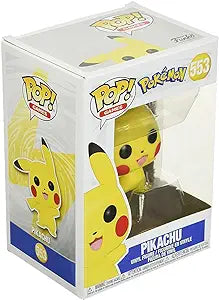 Pokemon - Pikachu Pop! 842