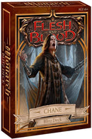 Flesh & Blood TCG: Monarch Blitz Deck Chane