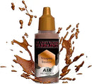 Army Painter Air Paints - Weapon Bronze