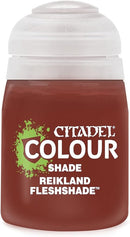 Games Workshop Citadel Shades Reikland Fleshshade