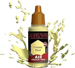 Army Painter Air Paints - Cosmic Dust