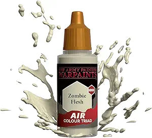 Army Painter Air Paints - Zombie Flesh
