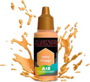 Army Painter Air Paints - Safety Orange