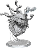 D&D Frameworks Beholder