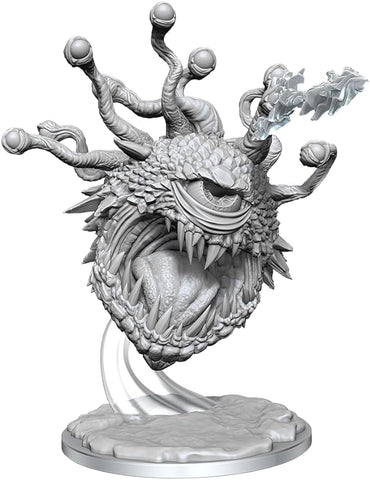 D&D Frameworks Beholder