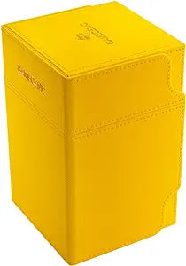 Gamegenic - Watchtower 100+ XL Yellow
