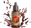 Army Painter Speed Paints - Blood Red