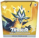 Tarkir: Dragonstorm - Sunday @Noon - 2HG Prerelease