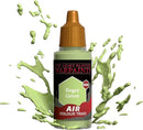 Army Painter Air Paints - Bogey Green
