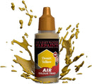 Army Painter Air Paints - Desert Yellow