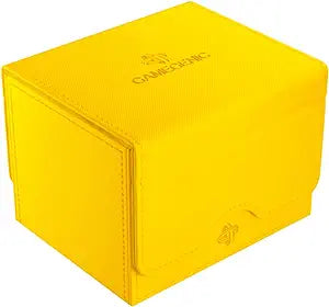 Gamegenic - Sidekick 100+ XL Yellow