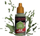 Army Painter Air Paints - Army Green