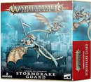 Warhammer Games Workshop - Age of Sigmar: Stormcast Eternals: Stormdrake Guard