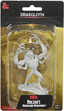 D&D Nolzur's Marvelous Miniatures: Draegloth