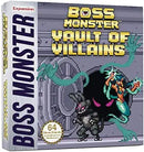 Boss Monster: Vault of Villains