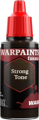 The Army Painter: Warpaints Fanatic - Wash Strong Tone