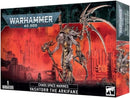 Warhammer Chaos Space Marines: Vashtorr The Arkifane