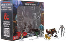 D&D Icons of the Realms: Journeys through the Radiant Citadel - Monsters Boxed Set