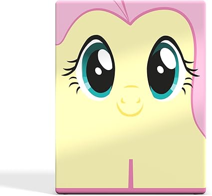 SQR BOULDER 100+ MLP FLUTTERSHY