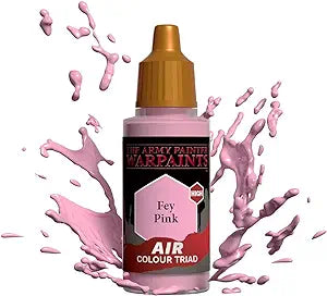 Army Painter Air Paints - Fey Pink