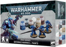 Warhammer 40K: Space Marines: Infernus Marines & Paints Set