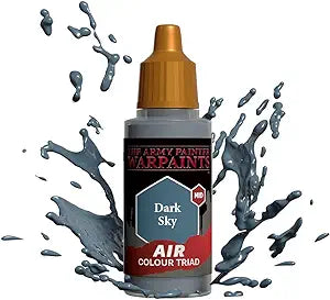 Army Painter Air Paints - Dark Sky