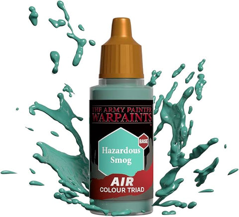 Army Painter Air Paints - Hazardous Smog
