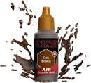 Army Painter Air Paints - Oak Brown