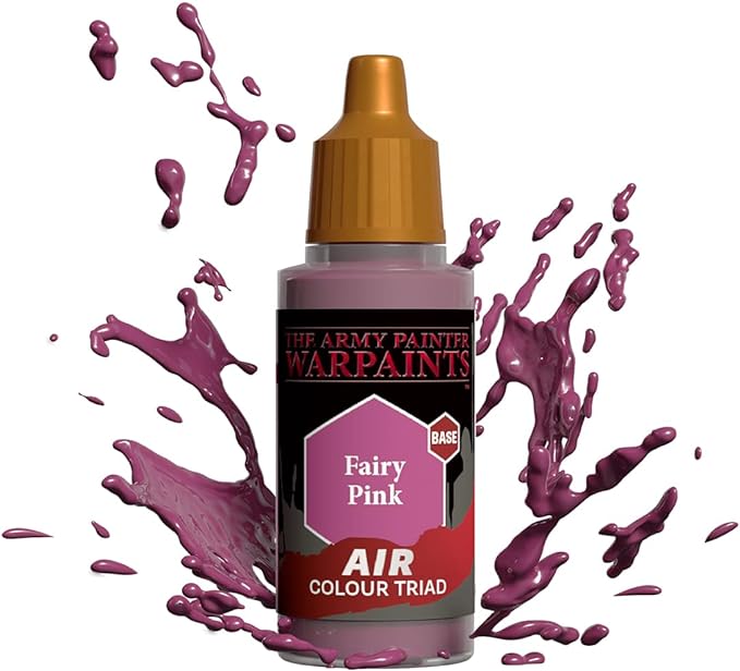 Army Painter Air Paints - Fairy Pink