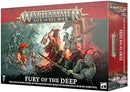 Games Workshop Warhammer Age of Sigmar Fury of The Deep