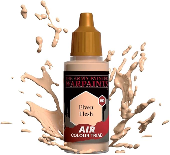 Army Painter Air Paints - Elven Flesh