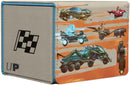 Ultra Pro Alcove Edge Box Magic the Gathering Multiplanar Race Set Symbol