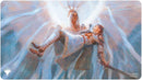 Ultra Pro Playmat Magic the Gathering Innistrad Remastered Rare White 2