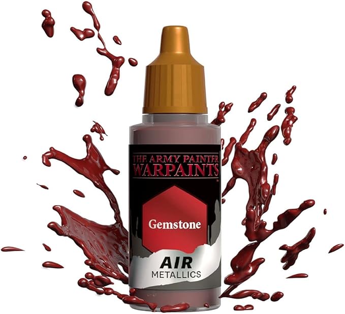 Army Painter Air Paints - Gemstone
