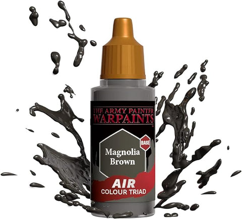 Army Painter Air Paints - Magnolia Brown