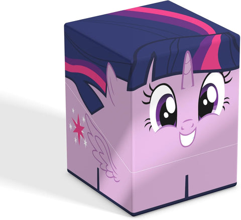 SQR BOULDER 100+ MLP TWILIGHT SPARKLE