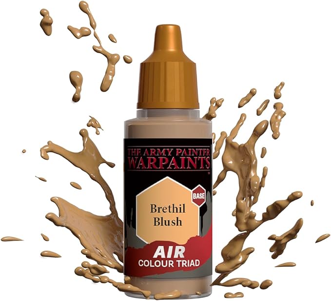 Army Painter Air Paints - Brethil Blush