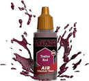 Army Painter Air Paints - Traitor Red