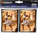 Ultra Pro Sleeves Magic the Gathering Multiplanar Race Racer 3