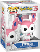 Pokemon - Sylveon Pop! 857