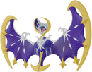 Lunala "Pokemon", Bandai Hobby Pokemon Model Kit