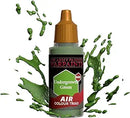 Army Painter Air Paints - Undergrowth Green