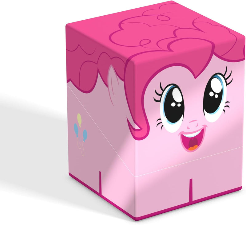 SQR BOULDER 100+ MLP PIKAMENA PIE