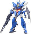 HG 1/144 Gundam Build Divers RE: Rise: Earthree Gundam