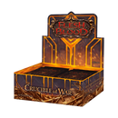 Crucible of War - Booster Box (First Edition)