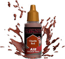 Army Painter Air Paints - Chaotic Red